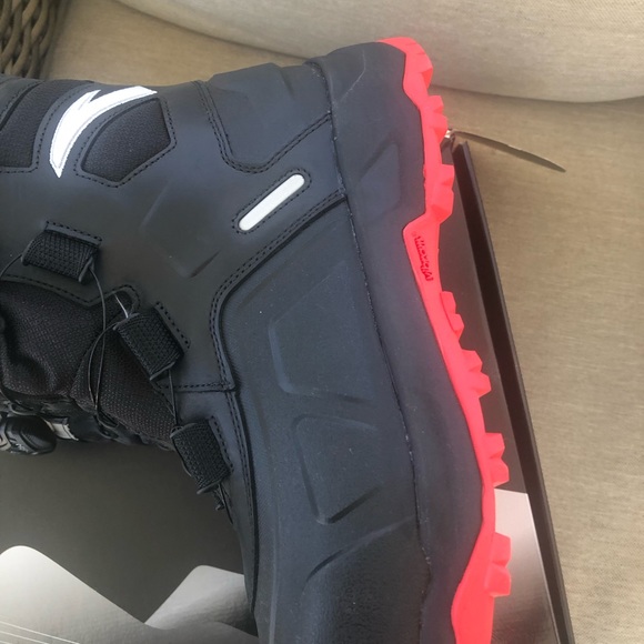 2022 Beijing Olympic Winter Snow Boots - Picture 6 of 12